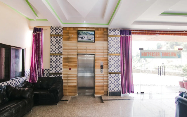 Fabhotel Prime Wonder World Resort