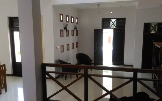 So What Boutique Hotel