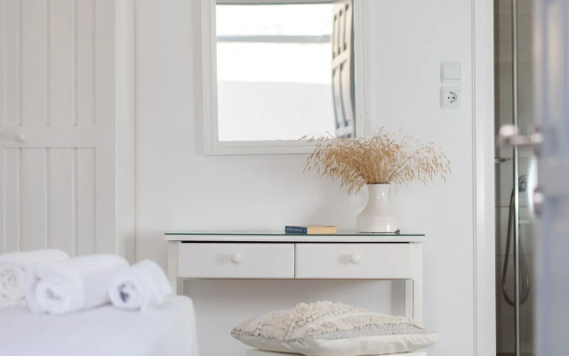 Ippokampos Town Apartments