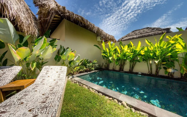 Jambu Villa Lombok