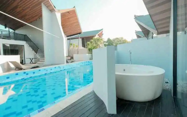 The Lavana Akatara Villa Nusa Dua