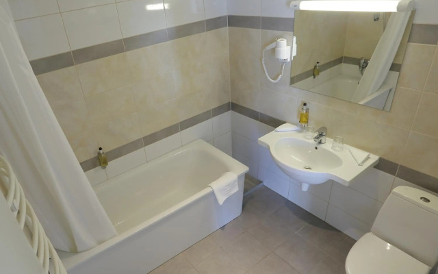 Aurora Hotel Klaipeda