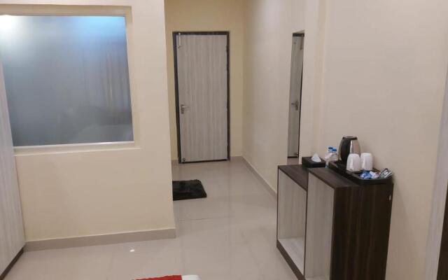 River View Resort Dolmar