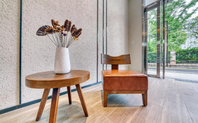 Hanting Hotel Hangzhou East Railway Station Airport Road