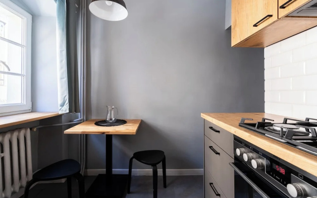RentPlanet - Apartament Malarska