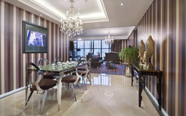 Christian's Hotel Luoyang