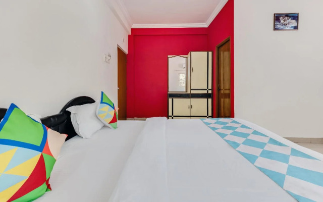 Treebo Trip La Grande Residencia