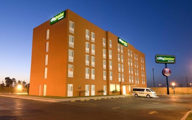 City Express by Marriott Mexicali