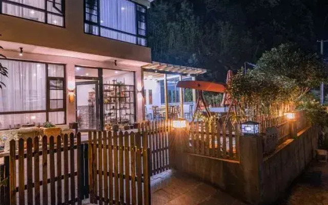 Youran Inn