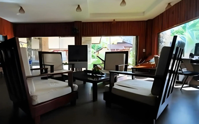 Talkoo Beach Resort Khanom