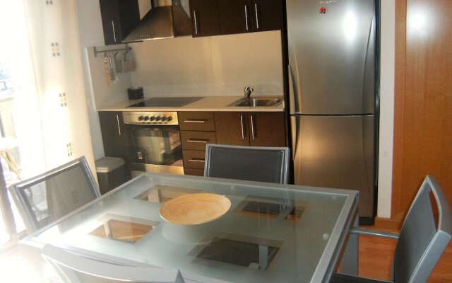 Apartamentos Pinimar I