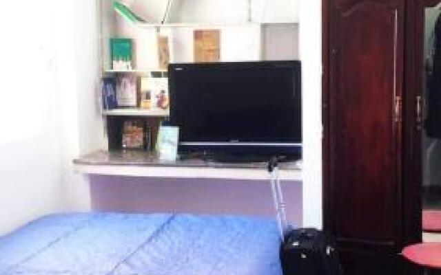 I Hostel