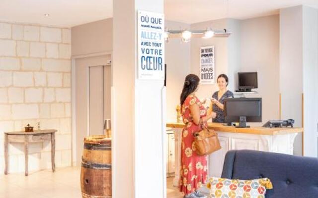 Hotel Renaudot
