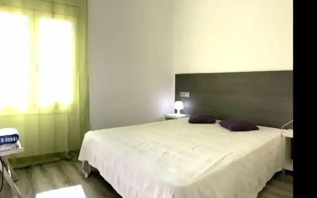 Apartamento Eden Mar 7