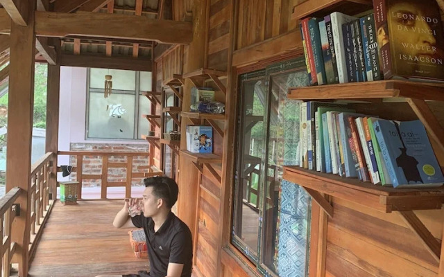 Farmstay Ban Bua