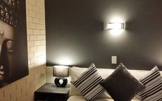 Sandpipers @ Millicent