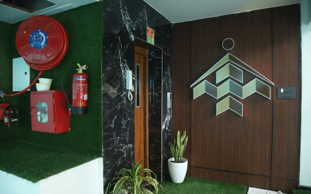 Hotel Geetanjali International Annex