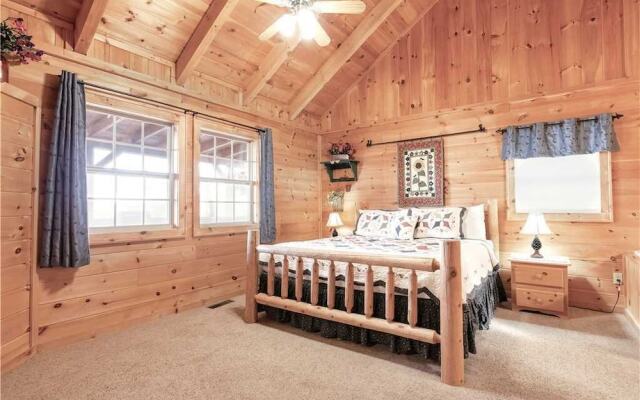 Beyond Paradise - One Bedroom Cabin