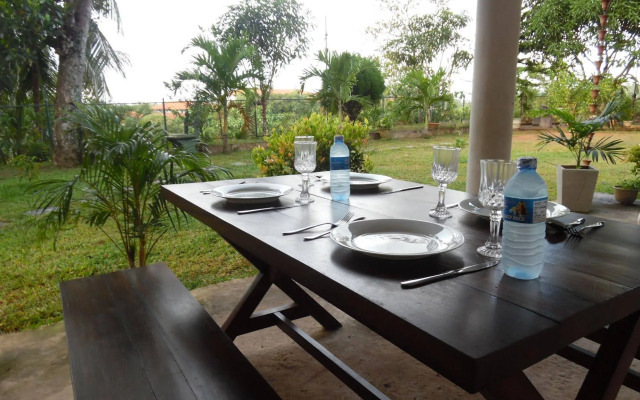 Mount View Villa Resort Mirissa