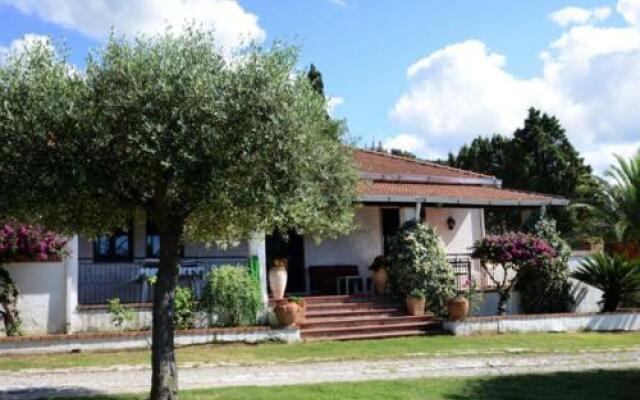 Villa Tullio