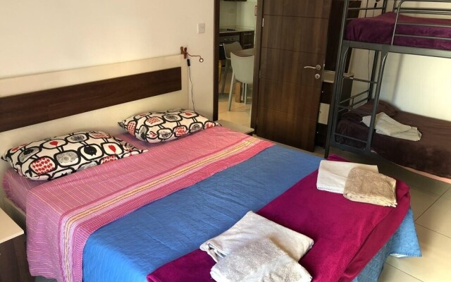 Paceville Hotel