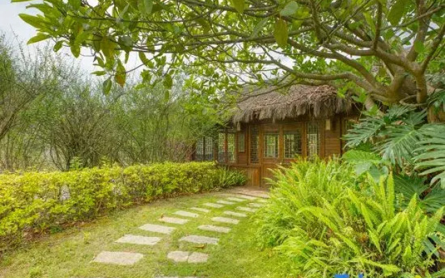 Hetang Yuechun Hotel