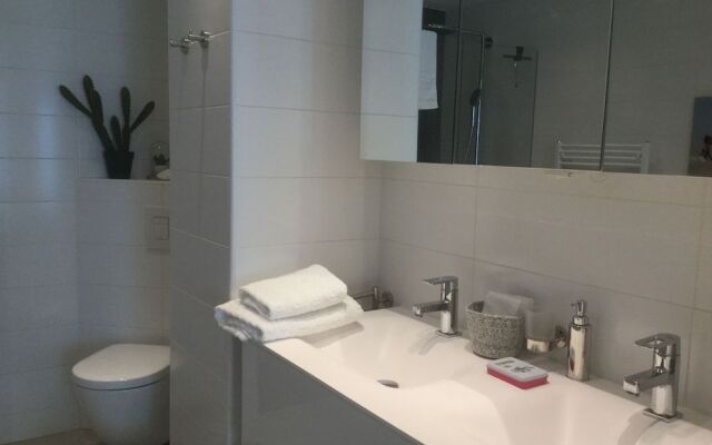 B&B Aan de Haven