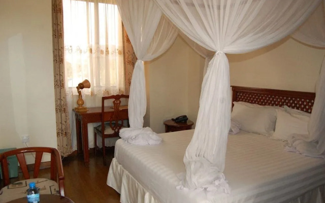 Arusha Tourist Inn