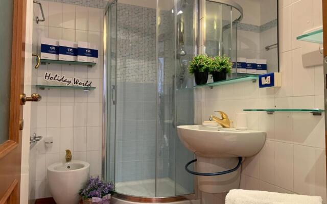 House Sole E Mare by Holiday World