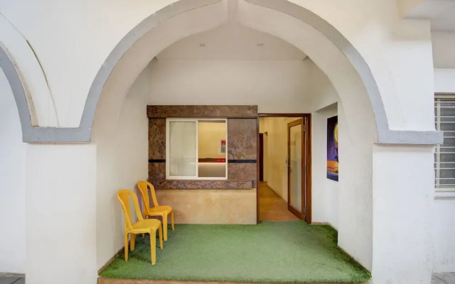 OYO Rooms Osho Park