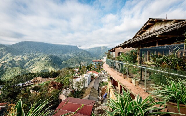 Chau Long Sapa 2 Hotel