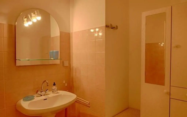 Appartement Ajaccio, 1 pièce, 2 personnes - FR-1-61-559