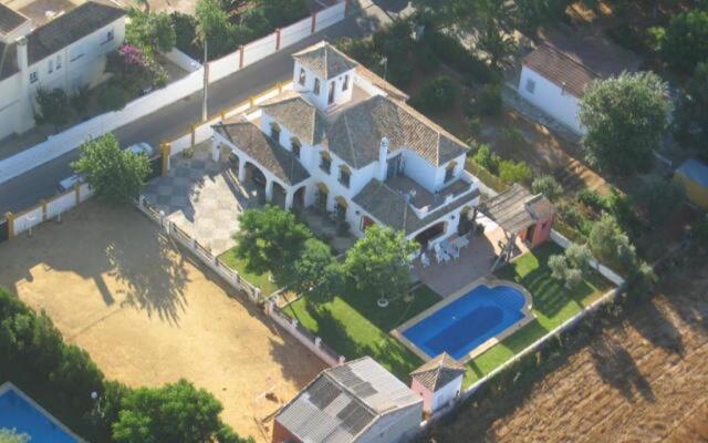 Villa Cortijo El Torreon