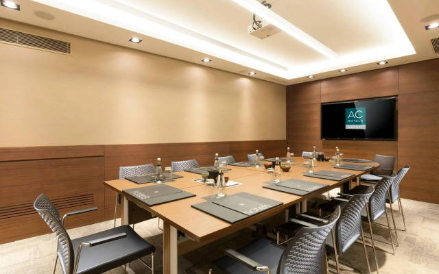 AC Hotel Istanbul Macka