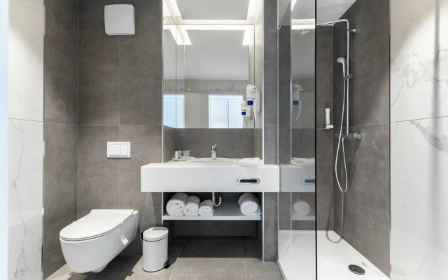 Hotel Mirjam