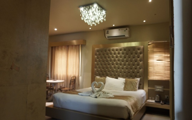 Imarat Hotel