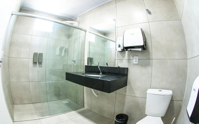 Innbox - Praia Do Rosa - Hostel