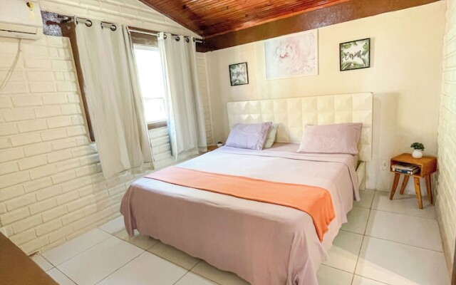 Residencia Medina House