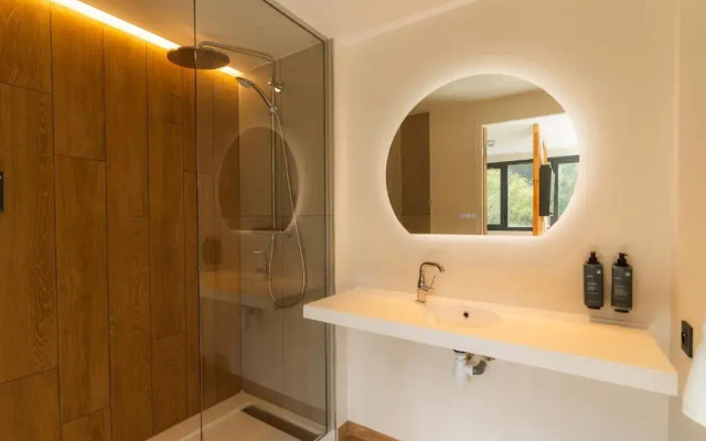 La Reposée Hôtel Restaurant Spa