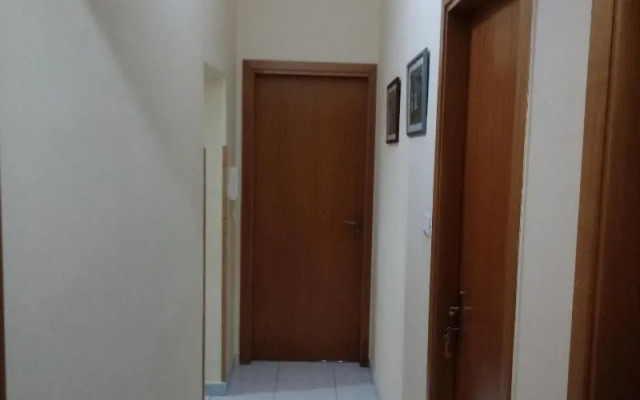 Stazione di Palermo affitti