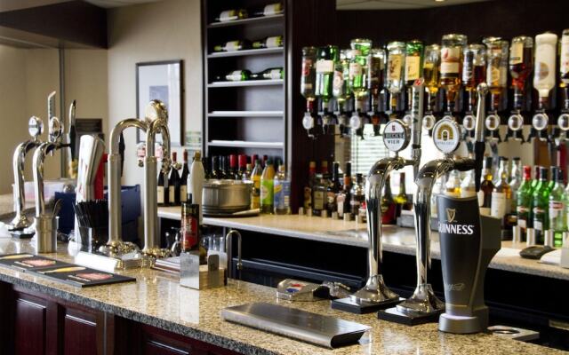 Best Western Duke of Cornwall Hotel