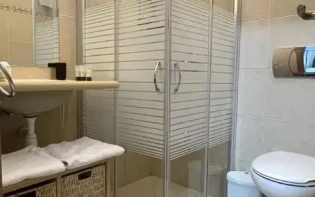 Amdar 2BR Garden Apt EILAT