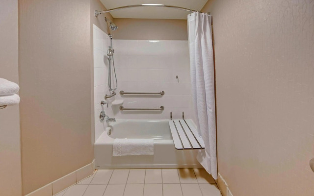 SpringHill Suites by Marriott Naples