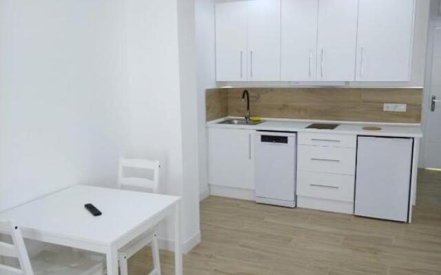 CASTRO Suites Osuna