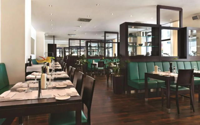 Flemings Hotel München-City