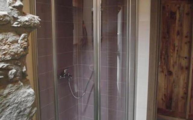 Maison Pépé et Mémé