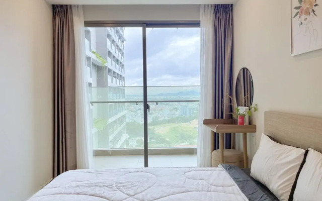 Thuy's Homestay - The Song Vung Tau