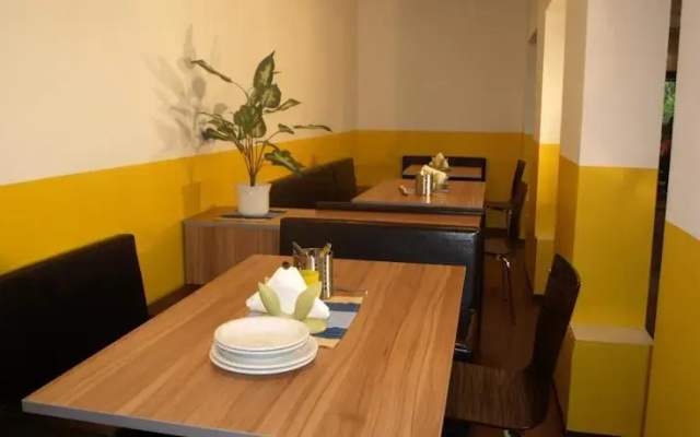 Junges Hotel Lackenhof