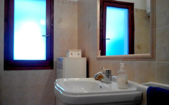 Holiday home via antonio Gramschi