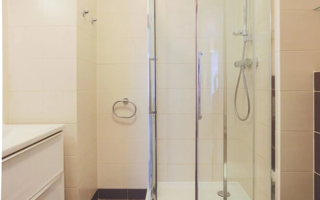 Aquamarina by Baltic Apartments